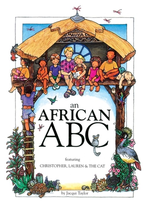 An African ABC