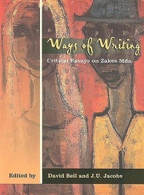 Ways of Writing