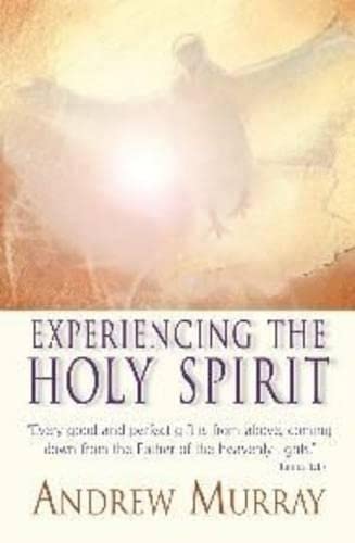 Experiencing the Holy Spirit