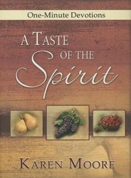 A Taste of the Spirit