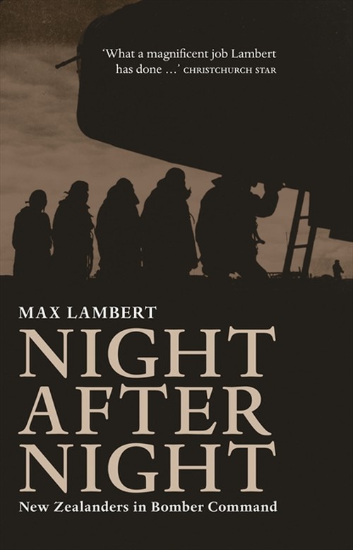 Night After Night