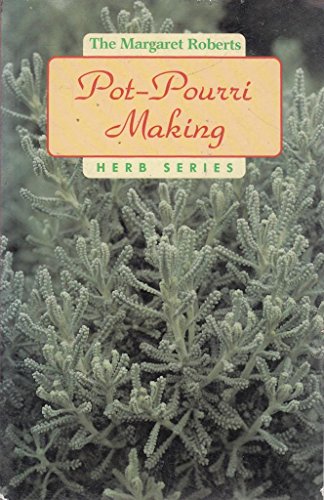 Pot-Pourri Making