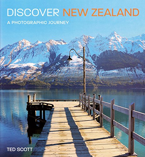 Discover New Zealand