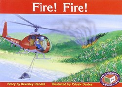 Fire! Fire!