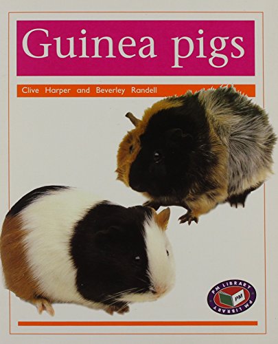 Guinea pigs