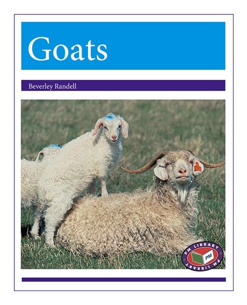Goats