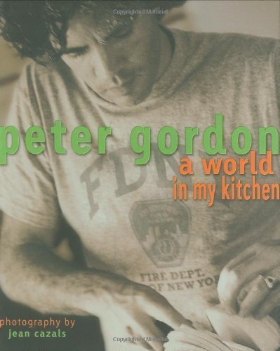 Peter Gordon