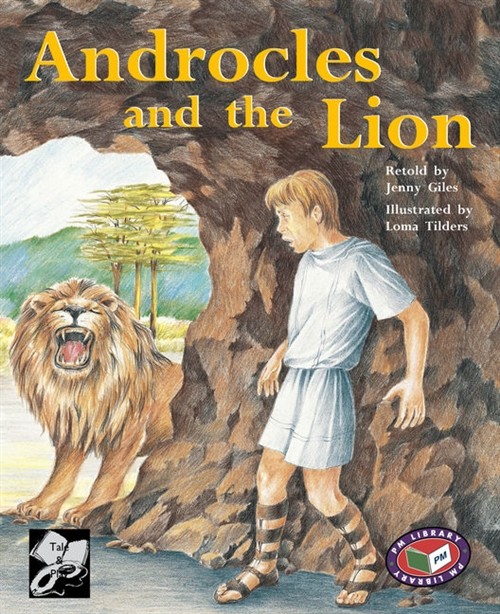 Androcles and the Lion