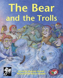 The Bear and the Trolls