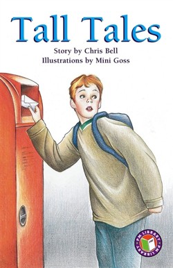 Tall Tales