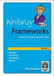 Writing Frameworks