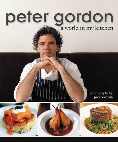 Peter Gordon