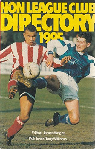The Non-league Club Directory