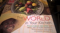 The World in Your Kitchen