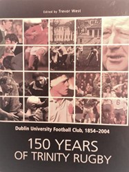Dublin University Football Club, 1854-2004