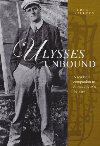 Ulysses Unbound