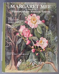 In Search of Flowers of the Amazon Forest