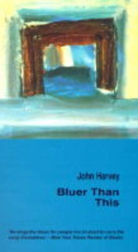 Bluer Than This