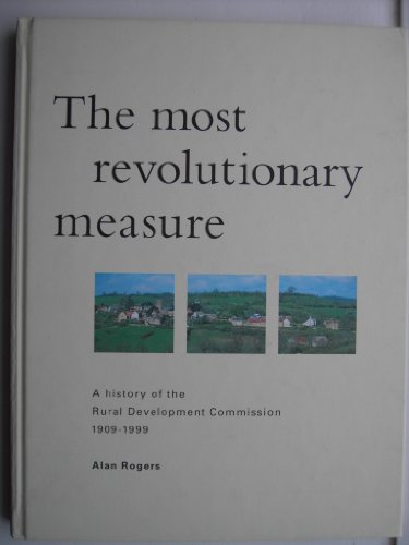 The Most Revolutionary Measure