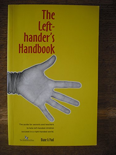 The Left-hander's Handbook