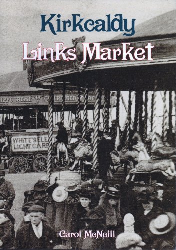 Kirkcaldy Links Market