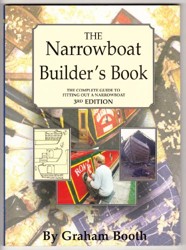 The Narrowboat Builder's Book