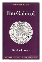 Ibn Gabriol