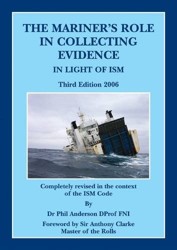 The Mariner's Role in Collecting Evidence
