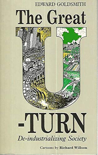 The Great U-turn