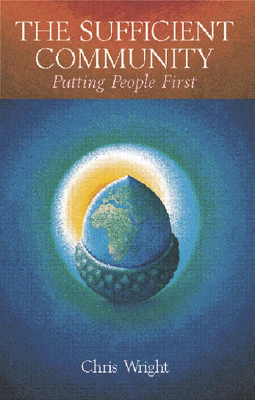 The Sufficient Community