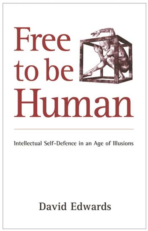 Free to be Human