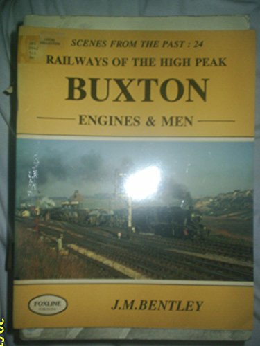Railways of the High Peak