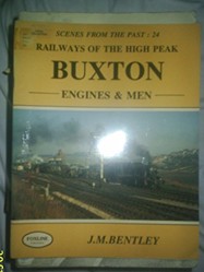Railways of the High Peak