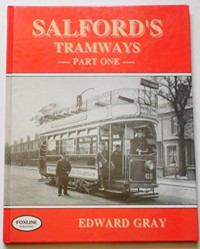 Salford's Tramways