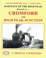 Cromford and High Peak Junction