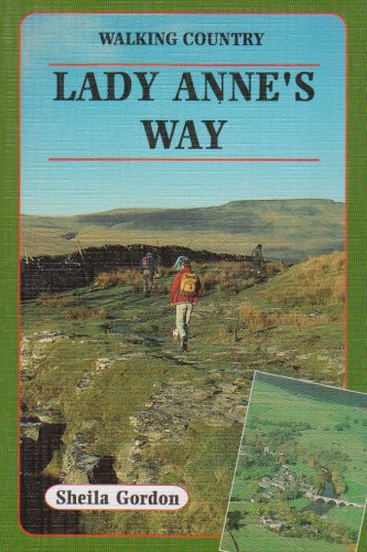Lady Anne's Way