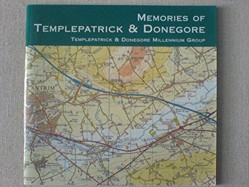Memories of Templepatrick & Donegore