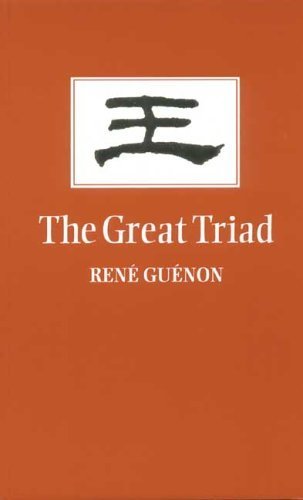 The Great Triad