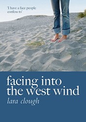 Facing Into The West Wind