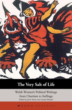 The Very Salt Of Life
