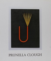 Clough Prunella - Unseen Reliefs Drawings and Prints