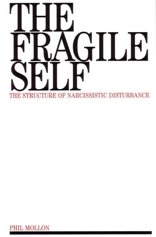 The Fragile Self