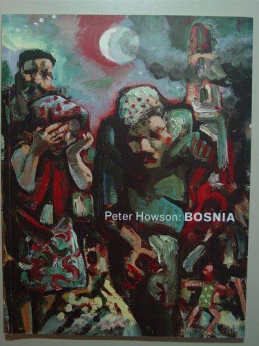 Peter Howson