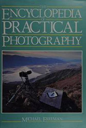 Encyclopaedia of Practical Photography