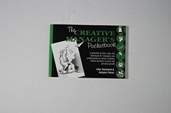 The Creative Manager's Pocketbook