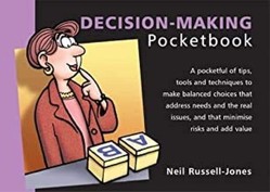 The Decision-making Pocketbook