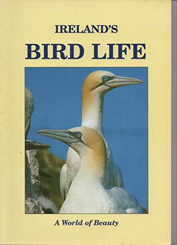Ireland's Bird Life