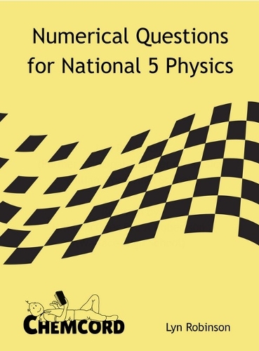 Numerical Questions for National 5 Physics