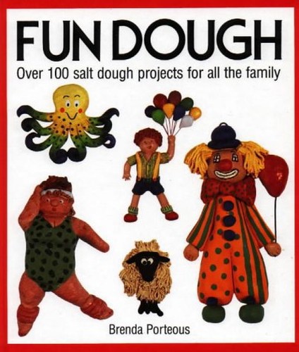 Fun Dough
