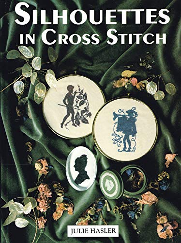 Silhouettes in Cross Stitch